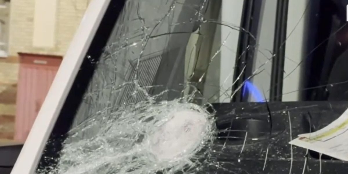TikTok: Ambulanța „fură copii” – Cum a scăpat clipul fără etichetă AI