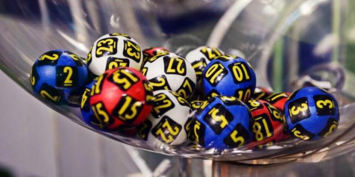 Record Loto 6/49: Cel mai mare jackpot, unde s-a jucat și cât a costat