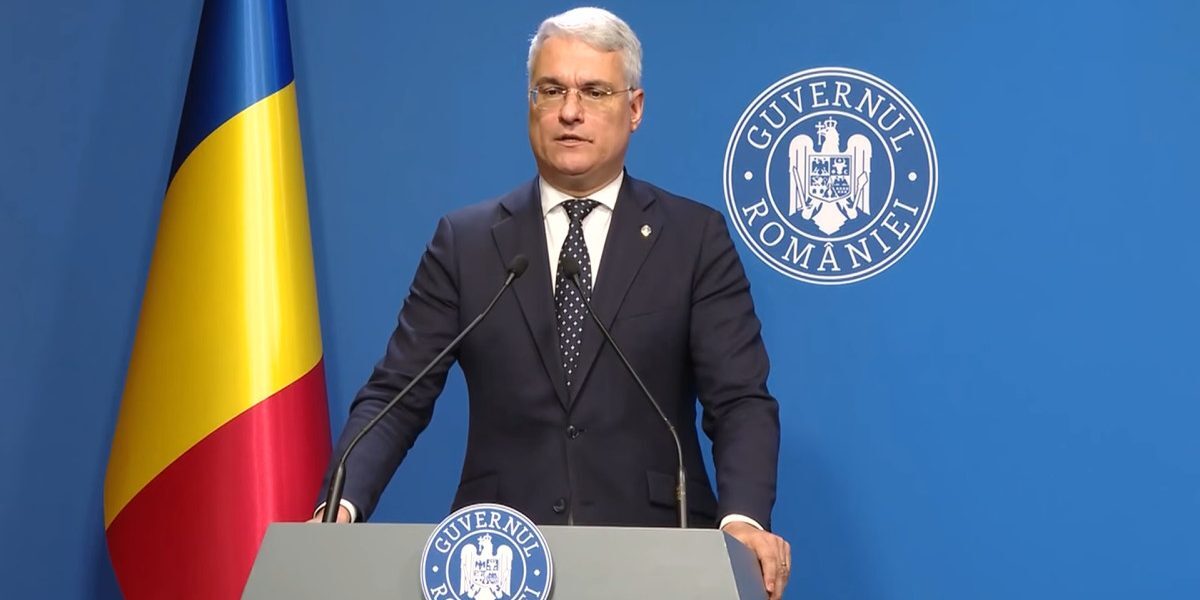 Pîslaru: Riscuri mici la PNRR. Ce șanse are A7 și calea ferată