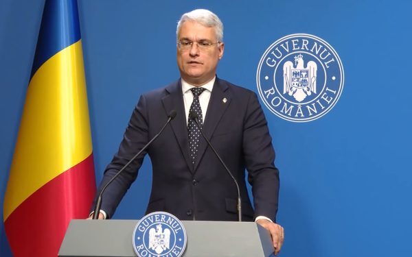 Pîslaru: Riscuri mici la PNRR. Ce șanse are A7 și calea ferată