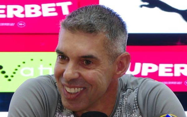 Campos l-a uitat pe Pușcaș. Apoi și-a cerut scuze