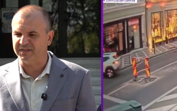 Șoferul criminal, apt de condus la reînnoirea permisului. Procurorii, șocați
