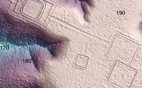 Amazon: Geoglife vechi de 2.500 de ani, descoperire istorică majoră
