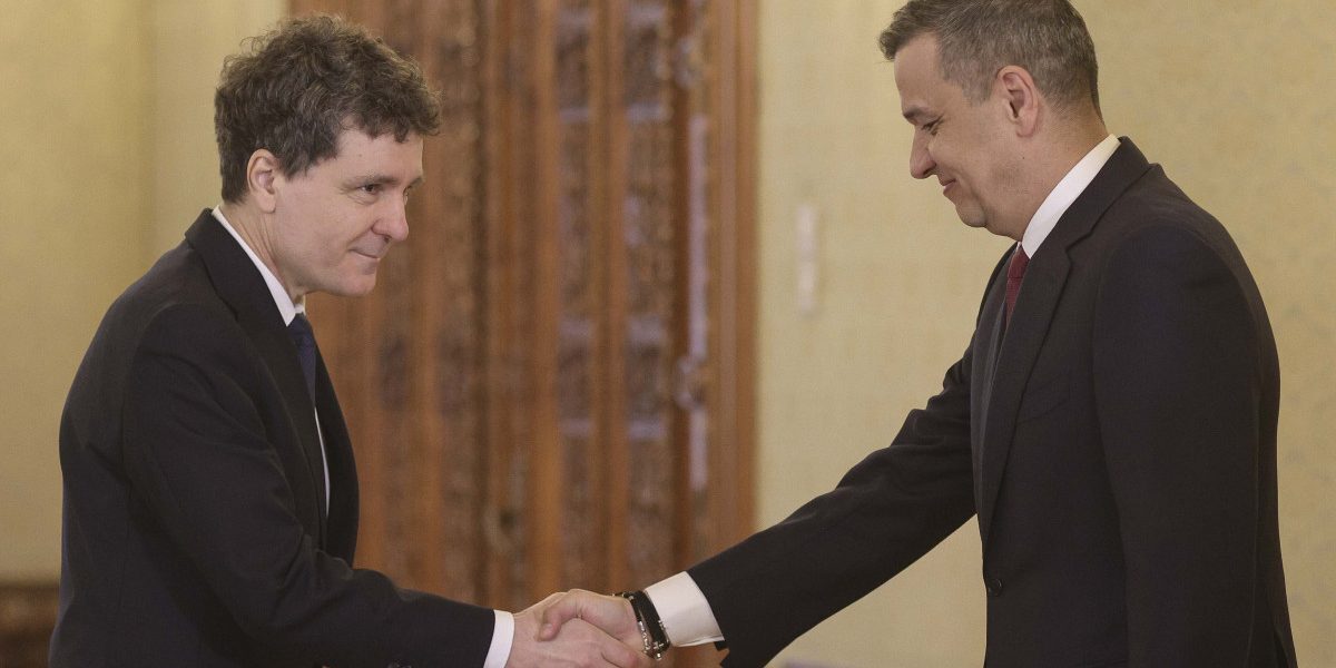 Grindeanu, ordinelor PSD: „Nu și le permite nimeni”. Relația cu Nicușor Dan