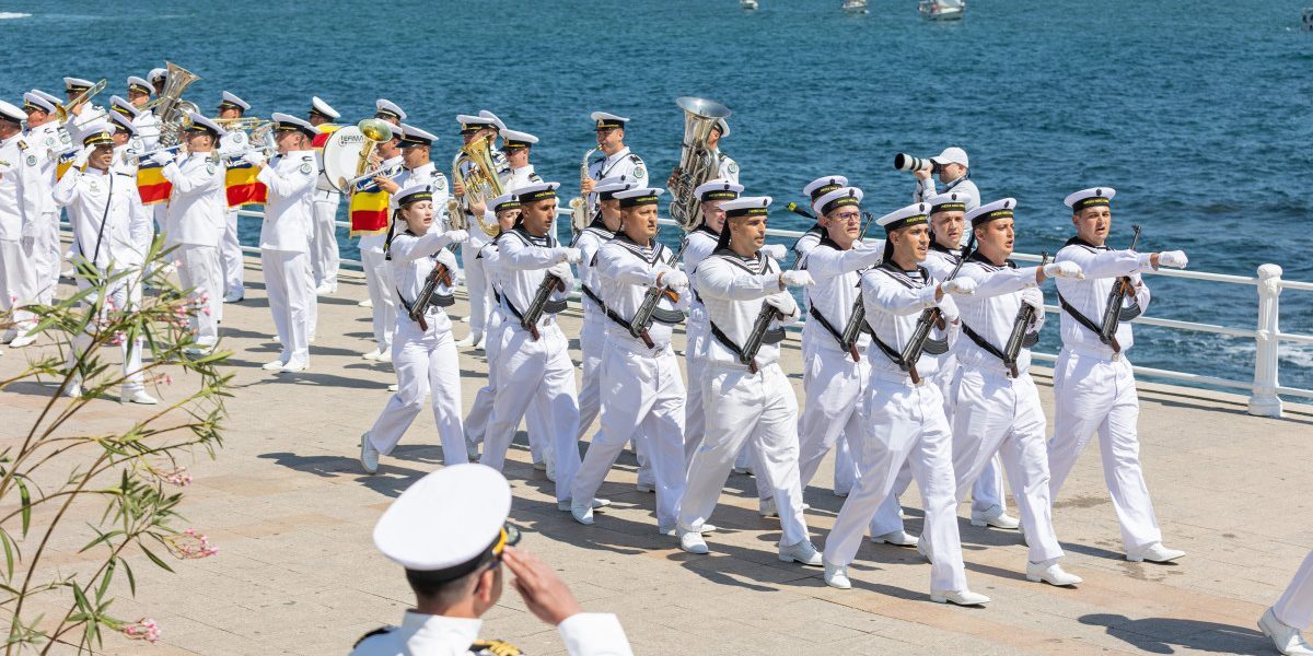 Ziua Marinei 2026: Program 15 August, Parada Navală