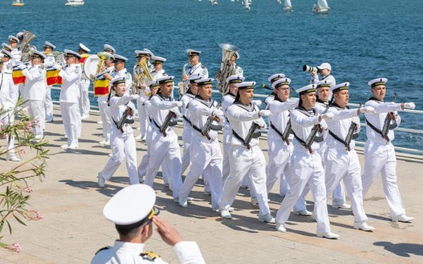 Ziua Marinei 2026: Program 15 August, Parada Navală