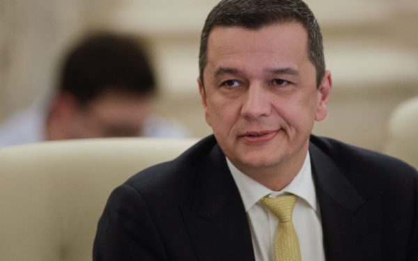 Gheorghiu: Grindeanu nu-i solidar, nedrept ca PSD să guverneze