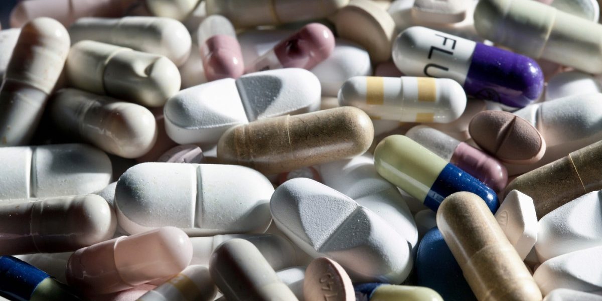 Colebil și Pancrebil, retrase din farmaciile din România