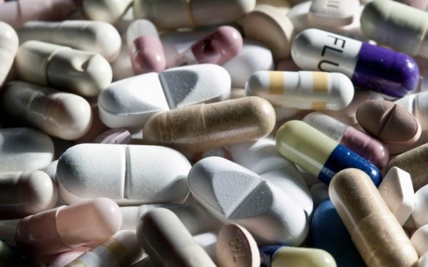 Colebil și Pancrebil, retrase din farmaciile din România