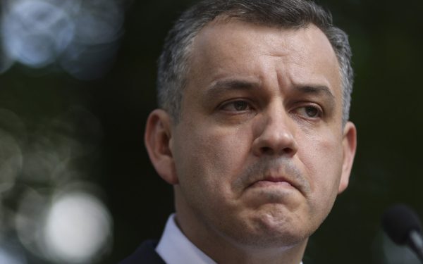 Tomac: Majoritate născută din dialog intens, partidele, flexibile