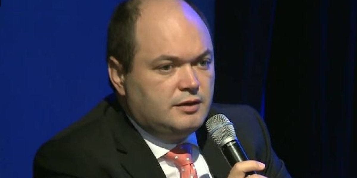 Ionuț Dumitru: Politicienii au ratat legea salarizării și banii PNRR