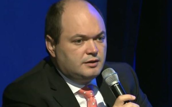 Ionuț Dumitru: Politicienii au ratat legea salarizării și banii PNRR