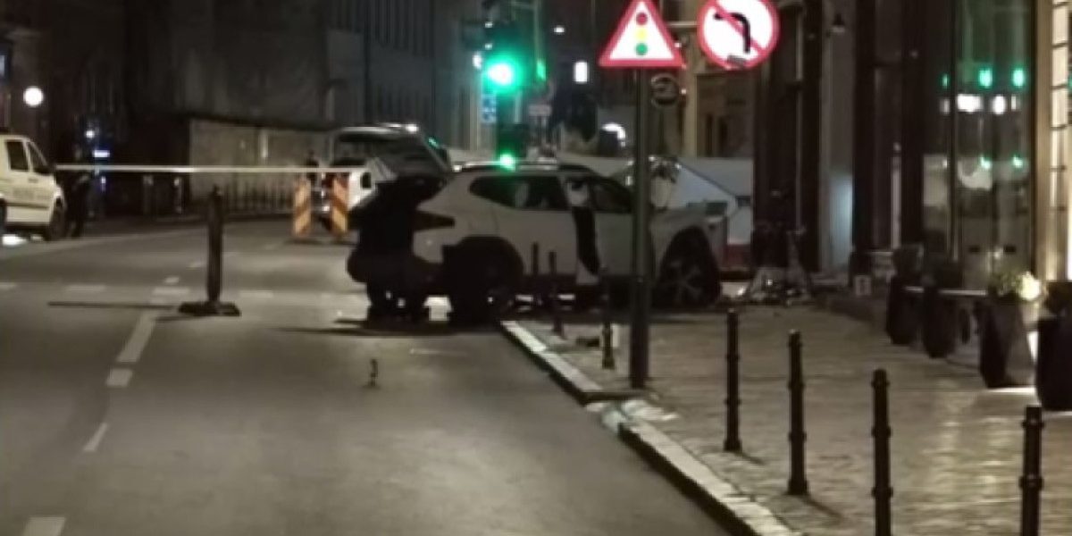Alexandru din Piatra Neamț, ucis pe trotuar în Brașov. Era aproape adolescent