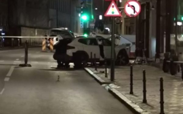 Alexandru din Piatra Neamț, ucis pe trotuar în Brașov. Era aproape adolescent