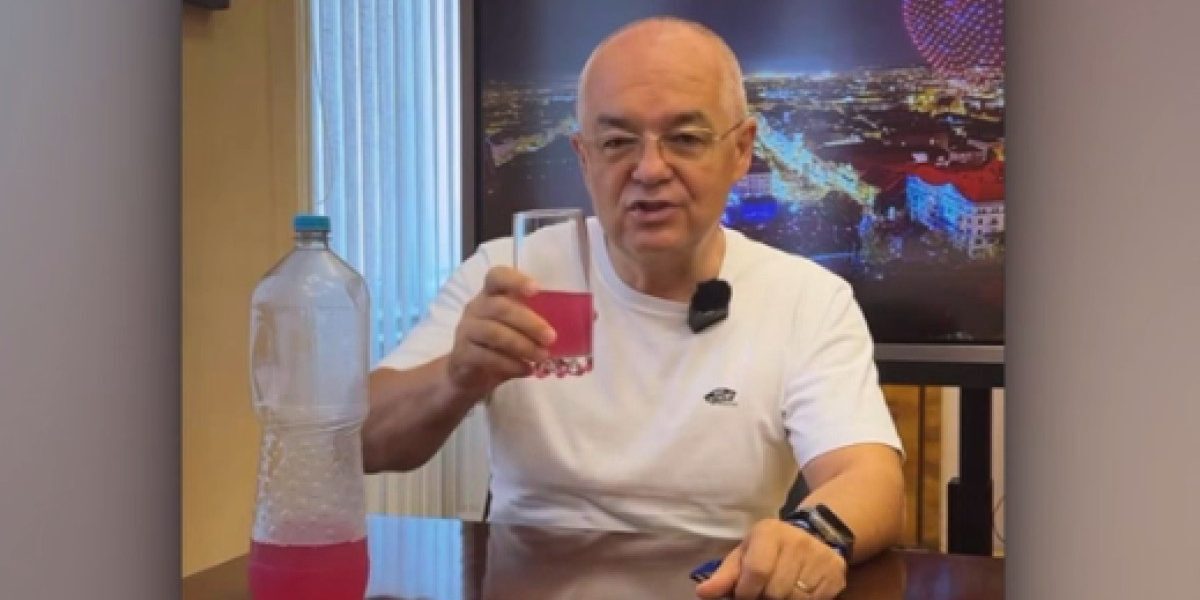 Boc, leac anti-mahmureală: „Uitați de cafea” după festival