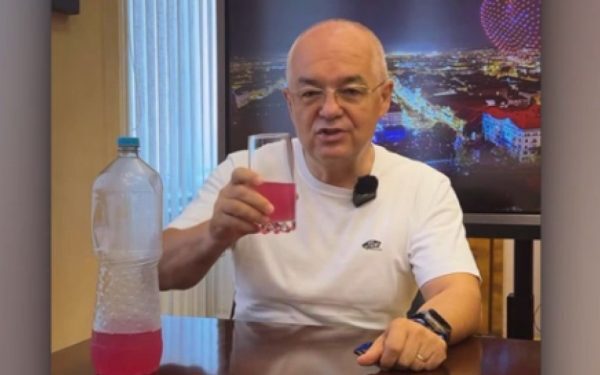 Boc, leac anti-mahmureală: „Uitați de cafea” după festival