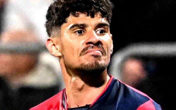 Coman, aproape de Serie A: transferul e iminent