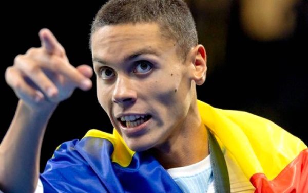 Ruşii îl atacă pe David Popovici înainte de Europene. Pariul la Moscova