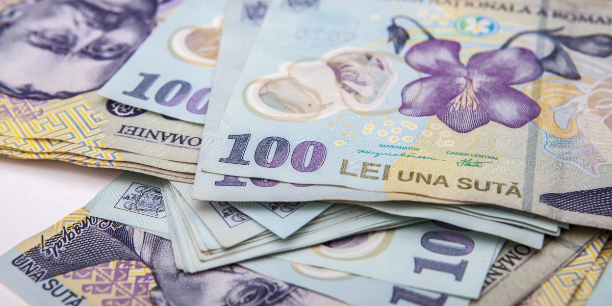Finanțele au atras 1,13 miliarde lei de la bănci