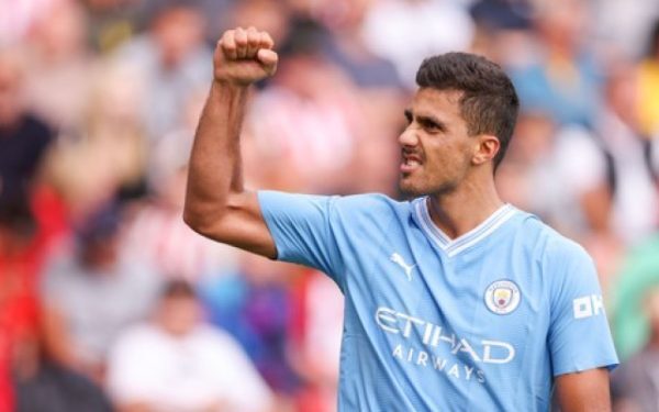 Rodri, acord transfer! Agentul confirmă mutarea