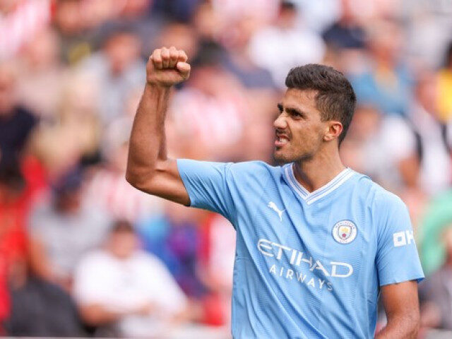Rodri, acord transfer! Agentul confirmă mutarea