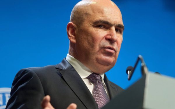 Bolojan: Când PNL acceptă guvern tehnocrat