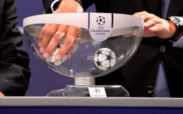 Champions League 2026/27: Meciuri tari pentru Chivu, Man și Marin. Cine prinde Real, PSG, Barça