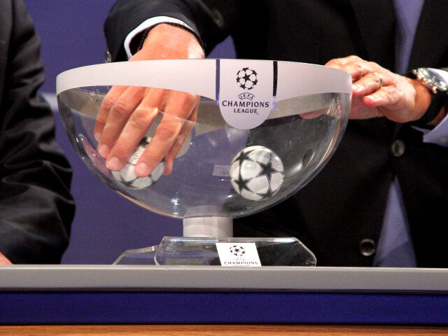 Champions League 2026/27: Meciuri tari pentru Chivu, Man și Marin. Cine prinde Real, PSG, Barça