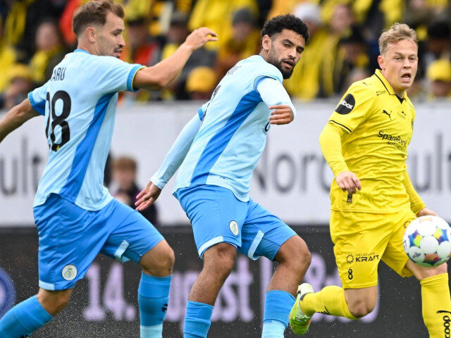 Olaru, remarcat de belgieni după eliminarea din Champions League