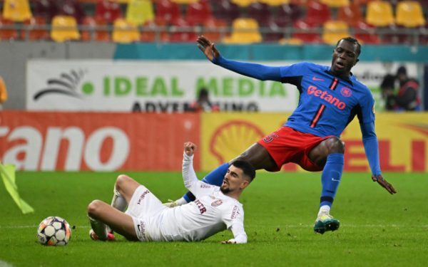 Fotbalistul a plecat cu o reducere de 75%