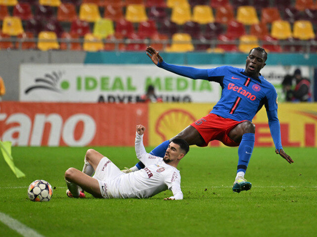Fotbalistul a plecat cu o reducere de 75%