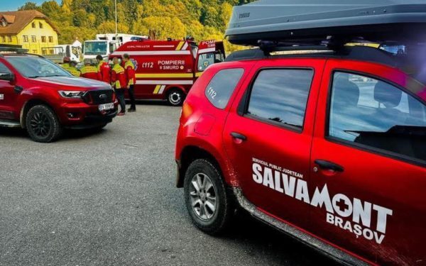 Salvamont Brașov, dezvăluiri despre tânărul dispărut în Bucegi