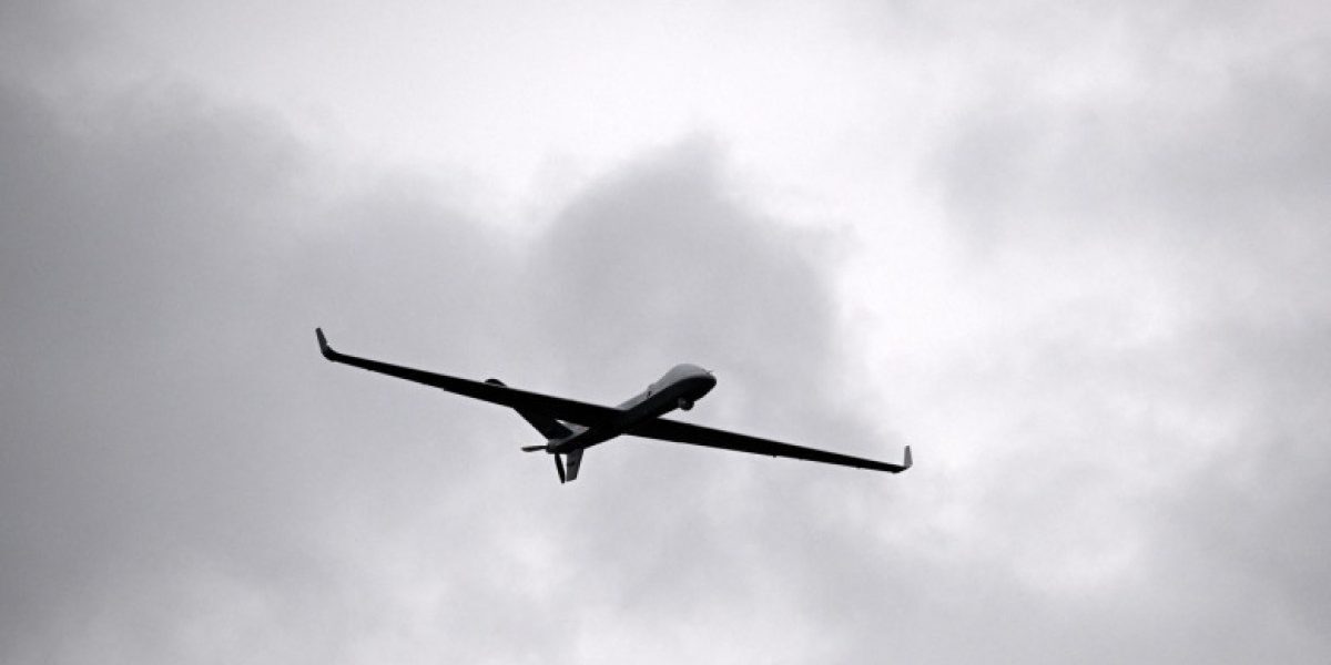 Dronă românească, explozie în Bulgaria, la 100m de graniță