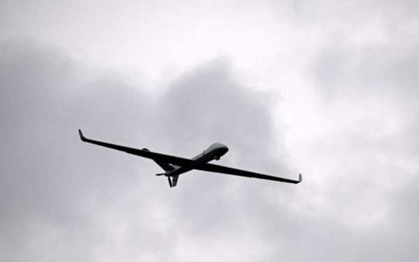 Dronă românească, explozie în Bulgaria, la 100m de graniță