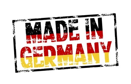 China stoarce Germania: deficitul comercial crește