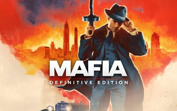 Mafia: Definitive Edition pe PS5 și Xbox Series X|S?