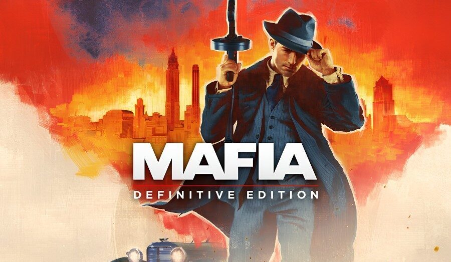 Mafia: Definitive Edition pe PS5 și Xbox Series X|S?