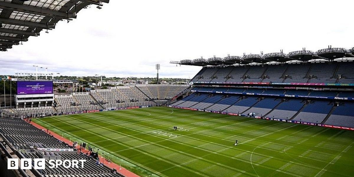 Man Utd și Leeds, premieră pe Croke Park: Rivalitate engleză în Irlanda