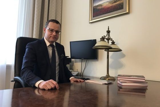 Romanowski, acuzat de corupție, s-a ascuns în Transnistria