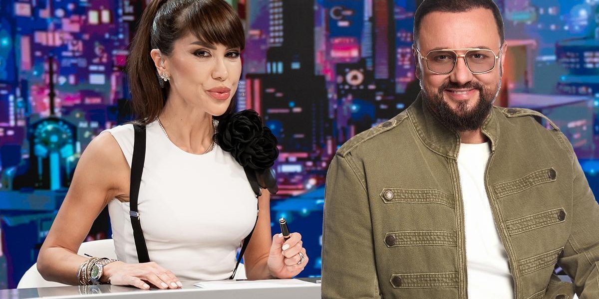 Măruță o înlocuiește pe vedeta Antena 1, lovitură de vară în TV