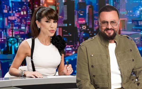 Lovitura verii în televiziune! Cătălin Măruță îi ia locul vedetei de la Antena 1