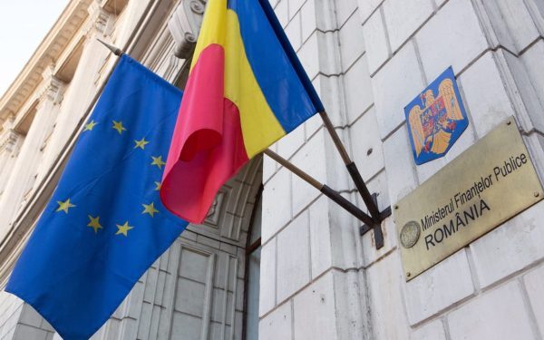 Finanțele au luat 809 mil. lei de la bănci