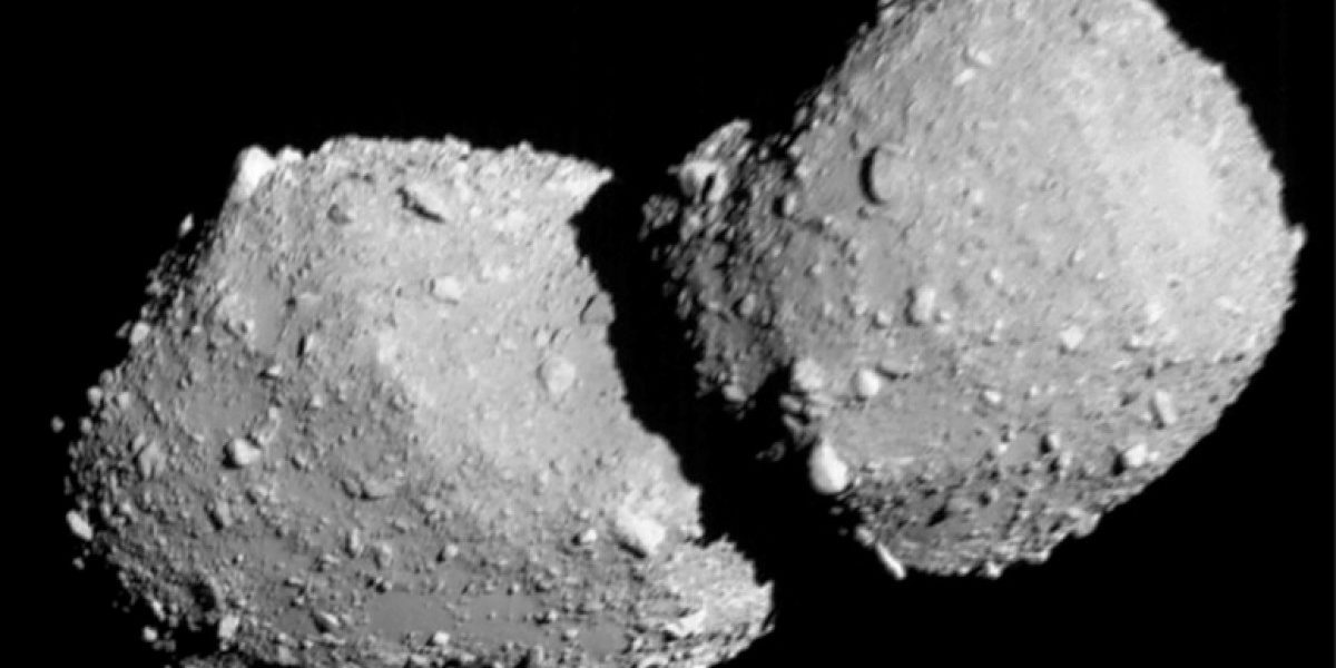Japonezii, record la survolul unui asteroid