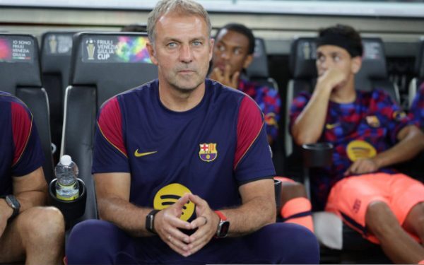 Barcelona a găsit atacant: un nou Luis Suarez după refuzul Atletico