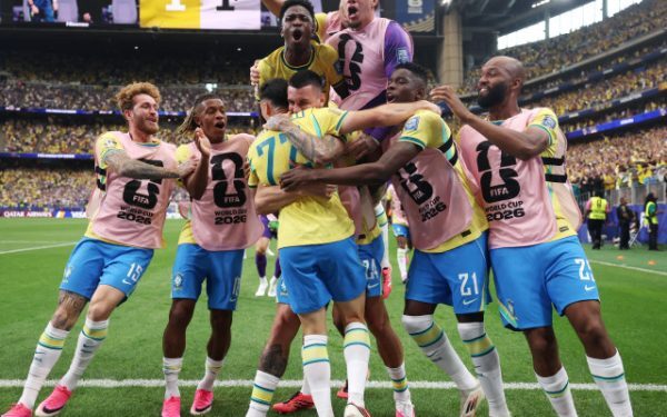 Galatasaray răspunde la Trabzon, vânează un star din Brazilia
