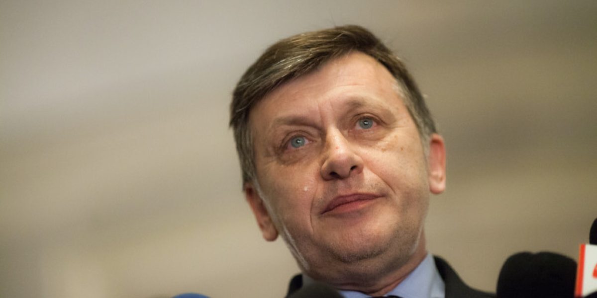 Antonescu: Bolojan pleacă la învestire. Cine va fi premier