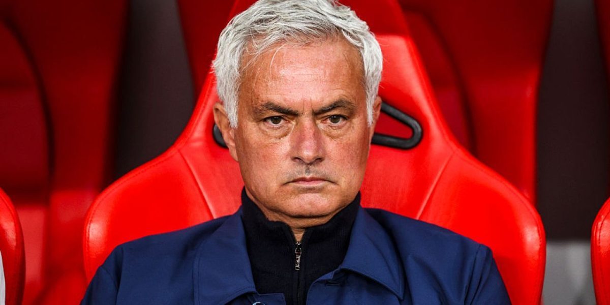 Mourinho dă afară trei staruri de la Real Madrid