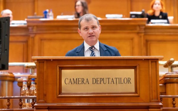 ANI, cum verifică „soții” de demnitari. Explicații AUR