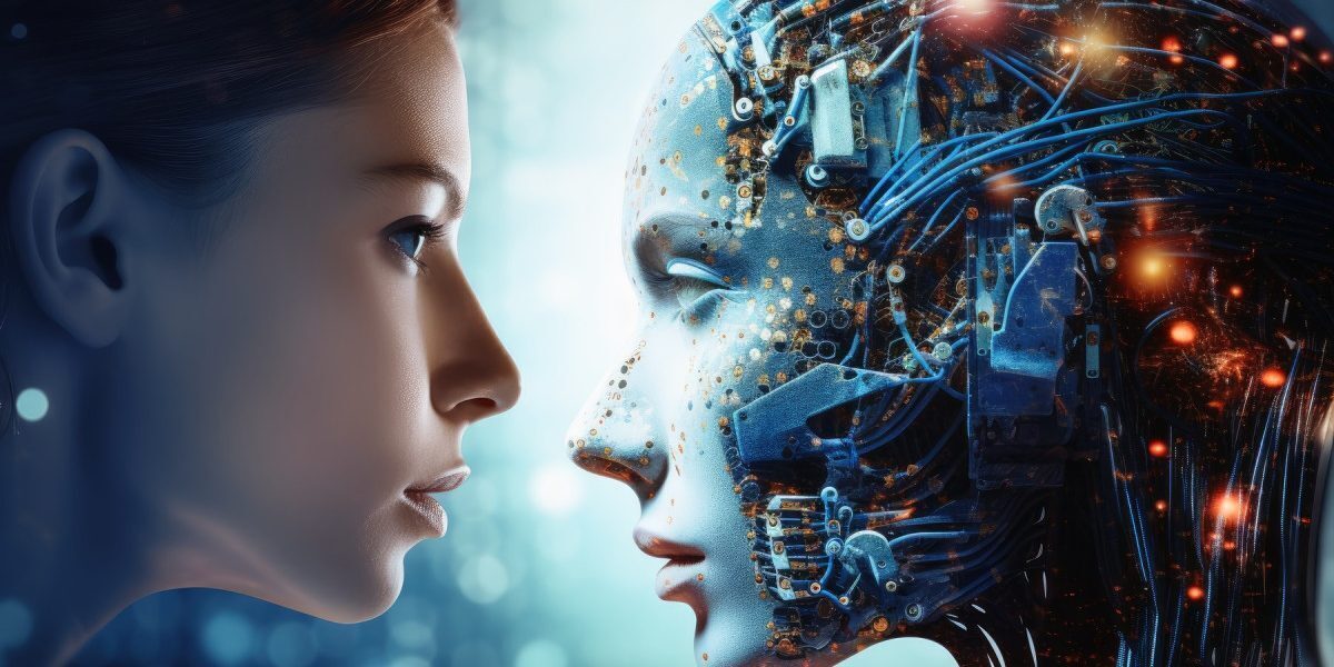 Musk: AI ne va depăși, controlul dispare