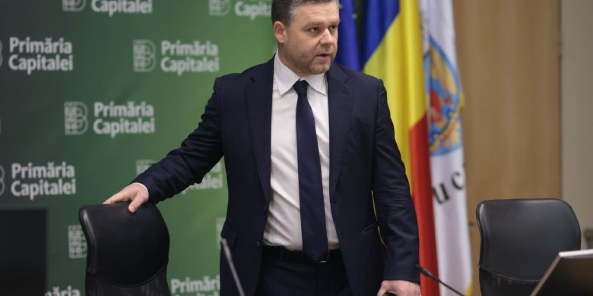 Ciucu: Unificarea ELCEN-Termoenergetica, singura șansă reală